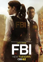 ФБР (2018) смотреть онлайн бесплатно
