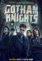 Рыцари Готэма (2023) смотреть онлайн бесплатно