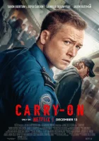Ручная кладь (2024) смотреть онлайн бесплатно
