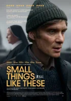 Мелочи жизни (2024) смотреть онлайн бесплатно