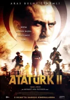 Ататюрк 1881-1919. Часть 2 (2024) смотреть онлайн бесплатно