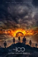 Сотня (2014) смотреть онлайн бесплатно