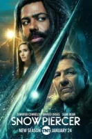 Сквозь снег (2020) смотреть онлайн бесплатно