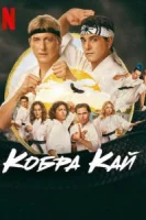 Кобра Кай (2018) смотреть онлайн бесплатно