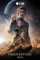Основание (2021) смотреть онлайн бесплатно