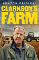 Ферма Кларксона (2021) смотреть онлайн бесплатно