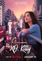 Целую, Китти (2023) смотреть онлайн бесплатно