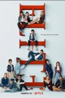 Элита (2018) смотреть онлайн бесплатно