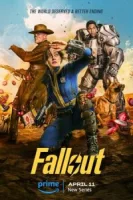 Фоллаут (2024) смотреть онлайн бесплатно