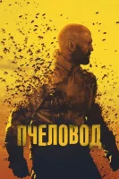 Пчеловод (2024) смотреть онлайн бесплатно