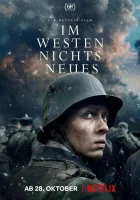 На Западном фронте без перемен (2022) смотреть онлайн бесплатно