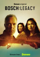 Босх: Наследие (2022) смотреть онлайн бесплатно