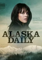 Аляска Дэйли (2022) смотреть онлайн бесплатно