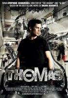 Странный Томас (2013) смотреть онлайн бесплатно