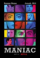 Маньяк (2018) смотреть онлайн бесплатно
