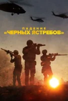 Падение «Черных ястребов» (2025) смотреть онлайн бесплатно