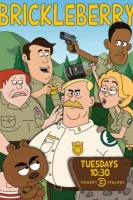 Бриклберри (2012) смотреть онлайн бесплатно