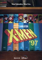Люди Икс ’97 (2024) смотреть онлайн бесплатно