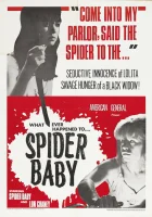 Паучонок, или Безумнейшая история из когда-либо расказанных (1967) смотреть онлайн бесплатно